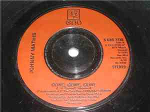 Johnny Mathis - Gone, Gone, Gone
