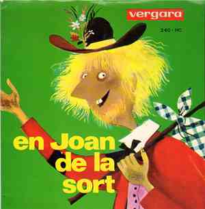 José Mª. Santos - En Joan De La Sort