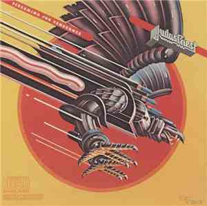 Judas Priest - Screaming For Vengeance