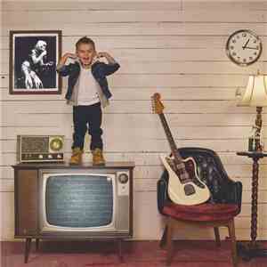 Kamakazi  - Regarde maman, I'm on the TV