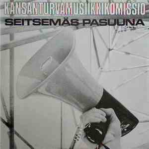Kansanturvamusiikkikomissio - Seitsemäs Pasuuna