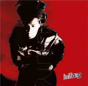 k.d. lang - Sexuality