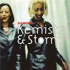 Kemistry & Storm - DJ-Kicks