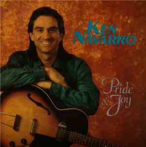 Ken Navarro - Pride And Joy