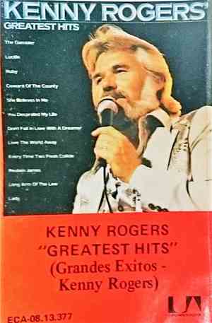 Kenny Rogers - Kenny Rogers