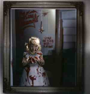 King Diamond - Give Me Your Soul... Please