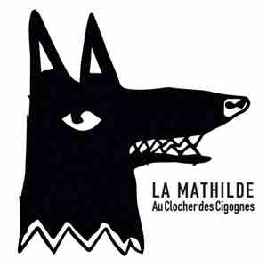 La Mathilde - Au Clocher Des Cigognes