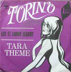 Les Et Larry Elgart - Torino