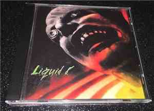 Liquid 8 - Pain