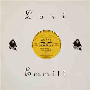 Lori Emmitt - No Matter