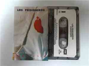 Los Prisioneros - Corazones
