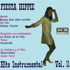 Los Sonidos De Hoy / Lorraine  / Michelino Y Su Grupo - Fiesta Hippie - Hit ...
