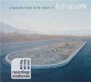 Lunapark - A Beautiful Bed To Lie Down In