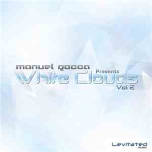 Manuel Rocca - White Clouds Vol. 2