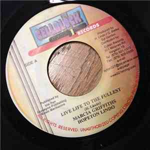 Marcia Griffiths & Hopeton Lindo - Live Life To The Fullest