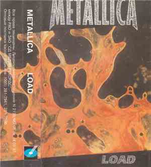 Metallica - Load