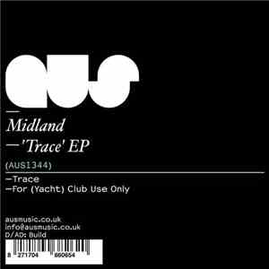 Midland - Trace EP
