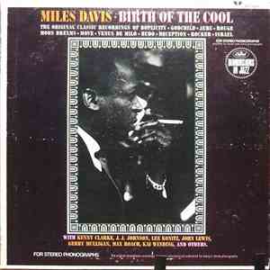 Miles Davis - Birth Of The Cool