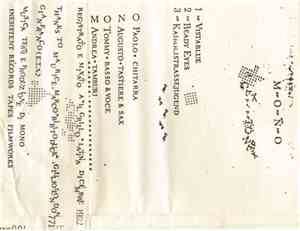 Mono  - Acetone