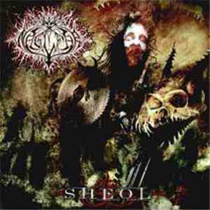 Naglfar - Sheol
