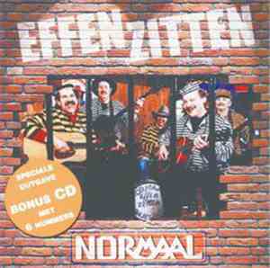 Normaal - Effen Zitten