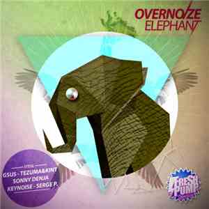 Overnoize - Elephant