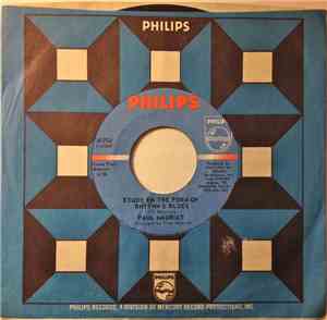 Paul Mauriat - Etude En The Form Of Rhythm & Blues
