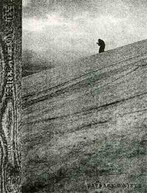 Paysage D'Hiver - Paysage D'Hiver