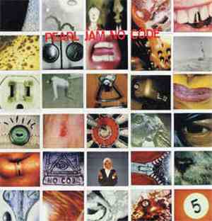 Pearl Jam - No Code