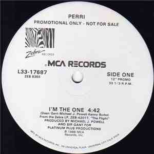 Perri - I'm The One