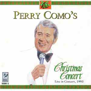 Perry Como - Perry Como's Christmas Concert