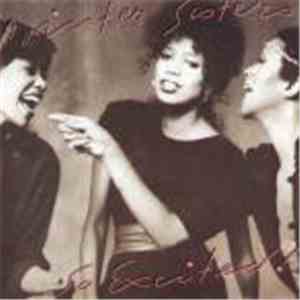 Pointer Sisters - So Excited