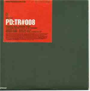Pressure Drop - Warrior Sound