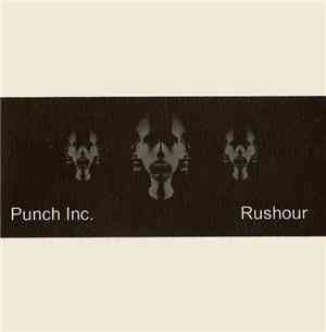 Punch Inc. - Rushour
