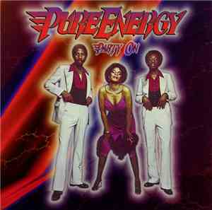 Pure Energy - Party On
