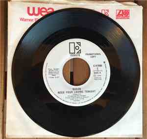 Queen - Need Your Loving Tonight