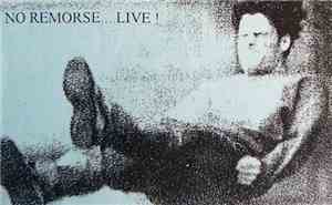 Rabies  / Aggressive Tyrants / The Hurvínek / Ebola  / Hovno - No Remorse.. ...