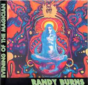 Randy Burns - Evening Of The Magician