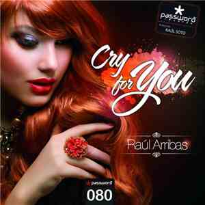 Raul Arribas - Cry For You