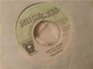 Risto Benjie - Nah Go Work
