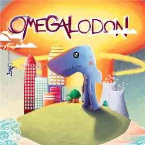 Robert J! Lake - Omegalodon