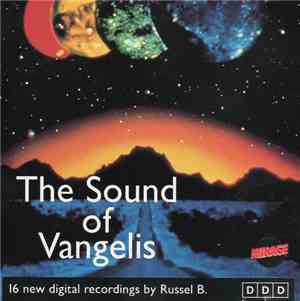 Russel B. - The Sound Of Vangelis