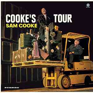 Sam Cooke - Cooke's Tour