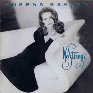 Sheena Easton - No Strings