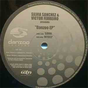 Silvia Sanchez & Victor Ferreiro - Danzoo EP