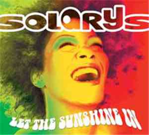 Solarys - Let The Sunshine In