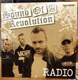 Sound Of A Revolution - Radio