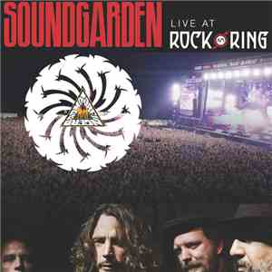 Soundgarden - Live At Rock Am Ring