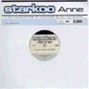 Starkoo - Anne