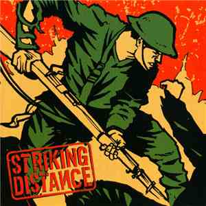 Striking Distance - March To Your Grave